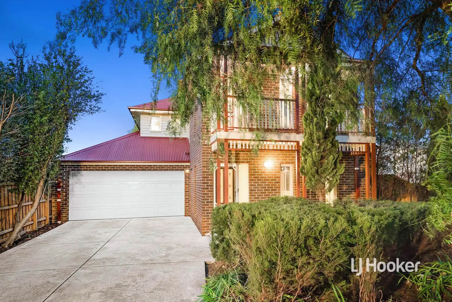 Main view of Homely house listing, 104 Foxwood Drive, Point Cook VIC 3030