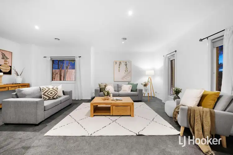 Fourth view of Homely house listing, 104 Foxwood Drive, Point Cook VIC 3030