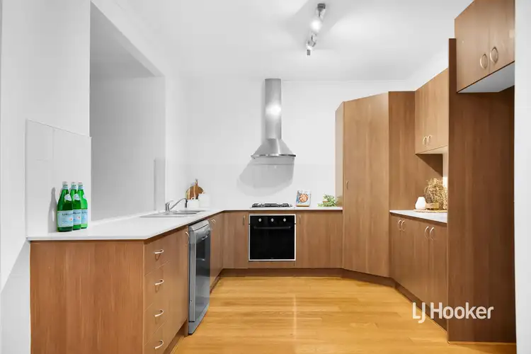 Fifth view of Homely house listing, 104 Foxwood Drive, Point Cook VIC 3030