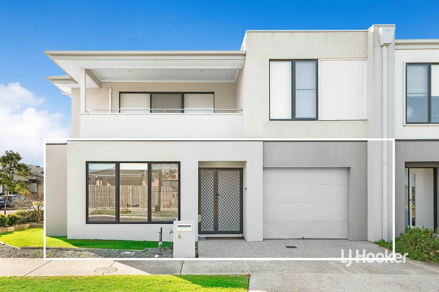 Main view of Homely unit listing, 79 Goldeneye Circuit, Werribee VIC 3030