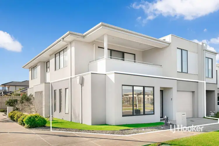 Second view of Homely unit listing, 79 Goldeneye Circuit, Werribee VIC 3030