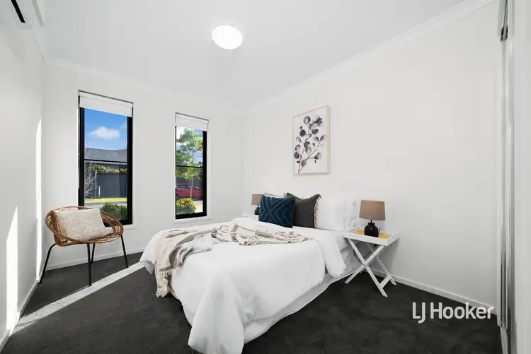 Fourth view of Homely unit listing, 79 Goldeneye Circuit, Werribee VIC 3030