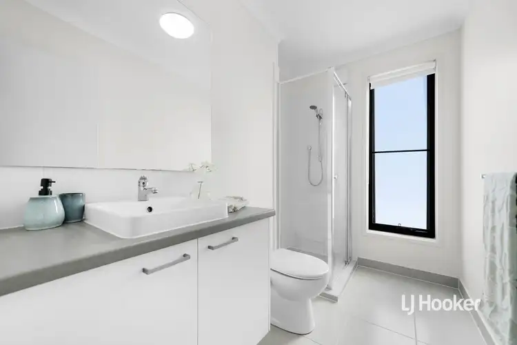 Fifth view of Homely unit listing, 79 Goldeneye Circuit, Werribee VIC 3030