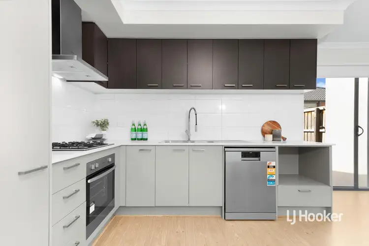 Sixth view of Homely unit listing, 79 Goldeneye Circuit, Werribee VIC 3030