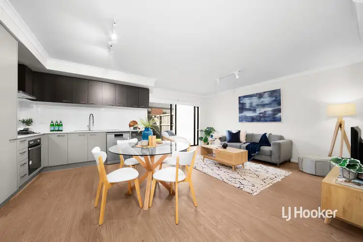 Seventh view of Homely unit listing, 79 Goldeneye Circuit, Werribee VIC 3030