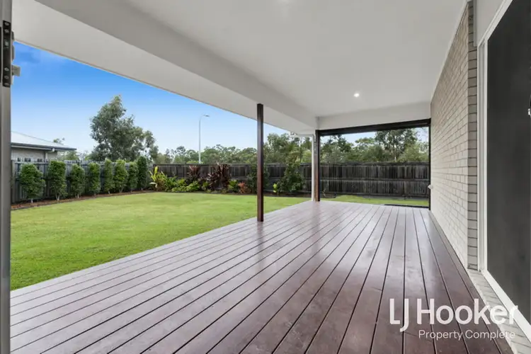 58 Southwood Circuit, Yarrabilba QLD 4207