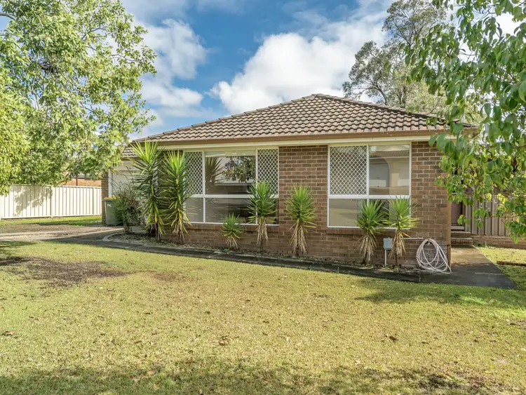 6 Hickory Crescent, Taree NSW 2430
