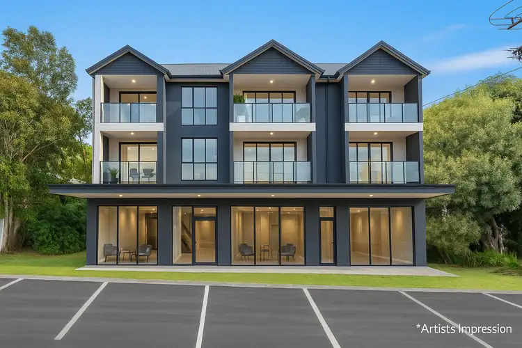 33a Charles Street, Iluka NSW 2466