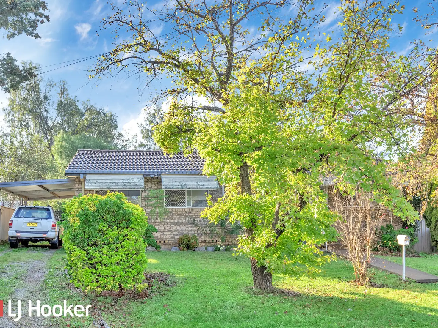 Main view of Homely house listing, 77 Cole Road, West Tamworth NSW 2340