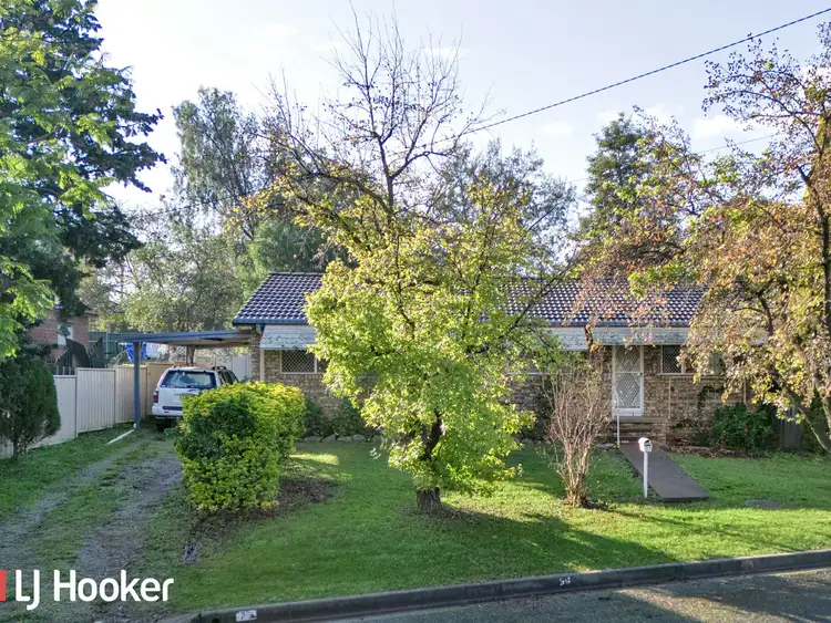 Third view of Homely house listing, 77 Cole Road, West Tamworth NSW 2340