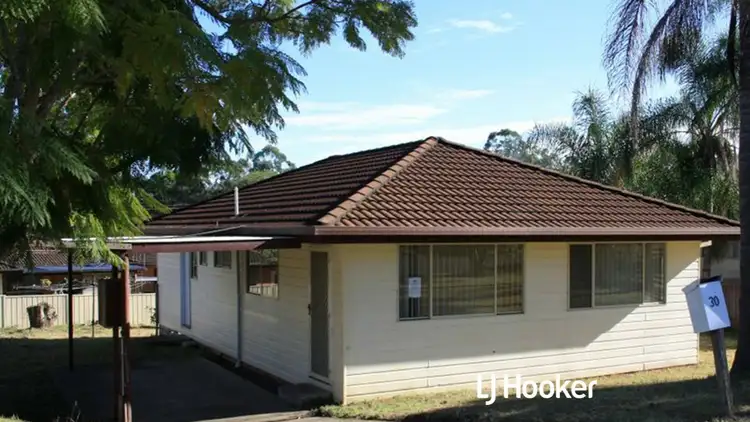 30 Dunoon Street, Taree NSW 2430