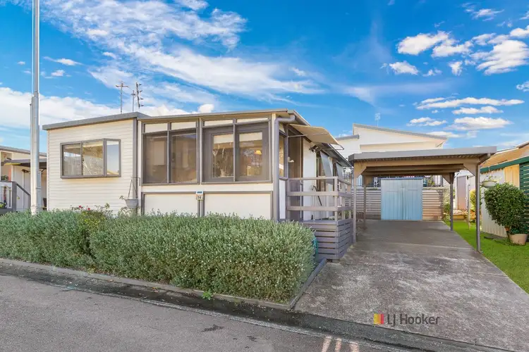 14/186 Sunrise Avenue, Halekulani NSW 2262