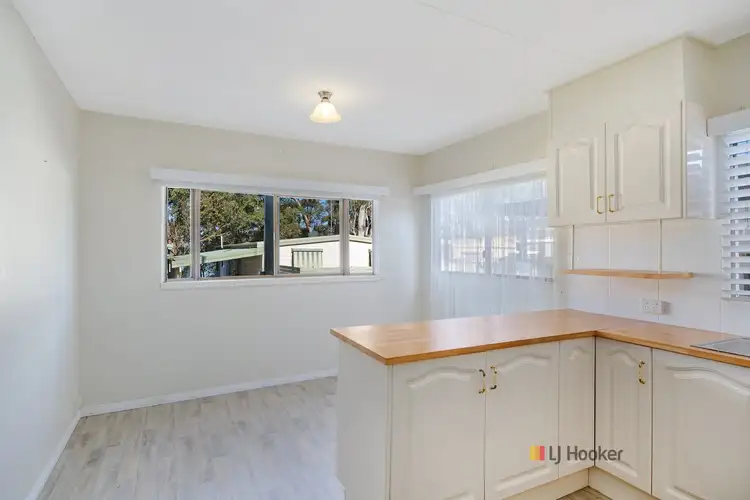 Third view of Homely house listing, 14/186 Sunrise Avenue, Halekulani NSW 2262