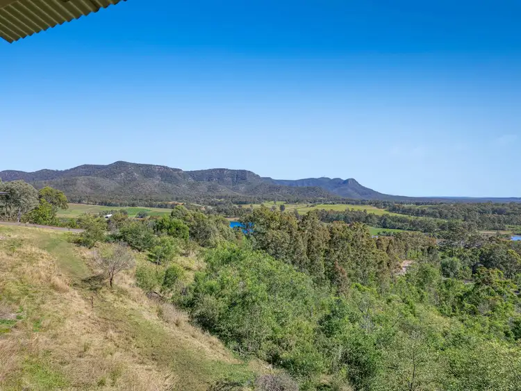 Second view of Homely villa listing, Villa 8/165 Thompsons Rd, Pokolbin NSW 2320