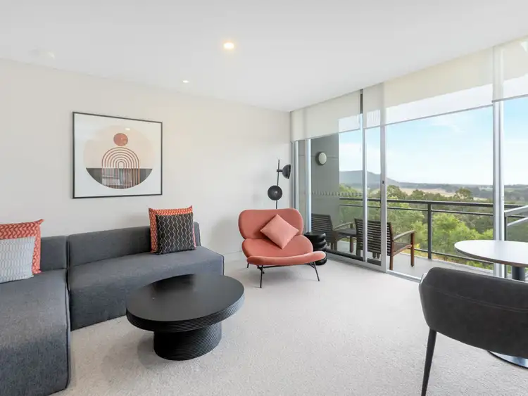 Third view of Homely villa listing, Villa 8/165 Thompsons Rd, Pokolbin NSW 2320