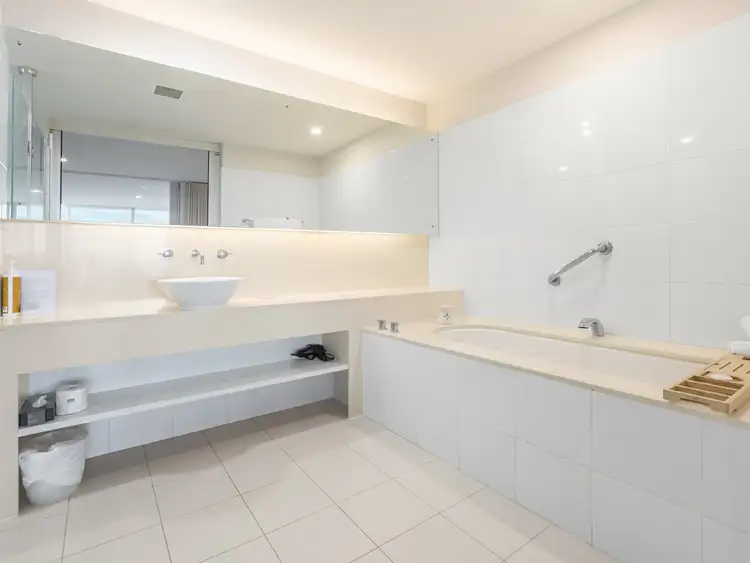 Fourth view of Homely villa listing, Villa 8/165 Thompsons Rd, Pokolbin NSW 2320