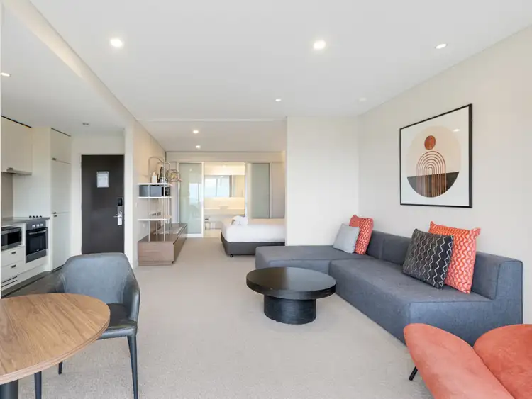 Fifth view of Homely villa listing, Villa 8/165 Thompsons Rd, Pokolbin NSW 2320