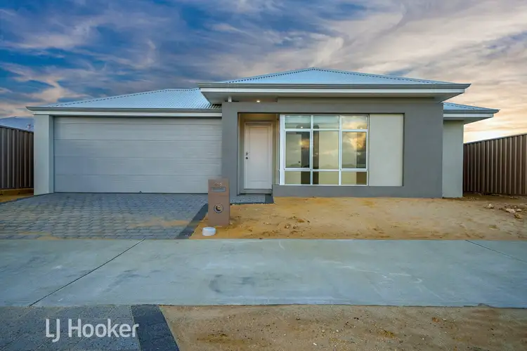 116 Capilano Avenue, Yanchep WA 6035