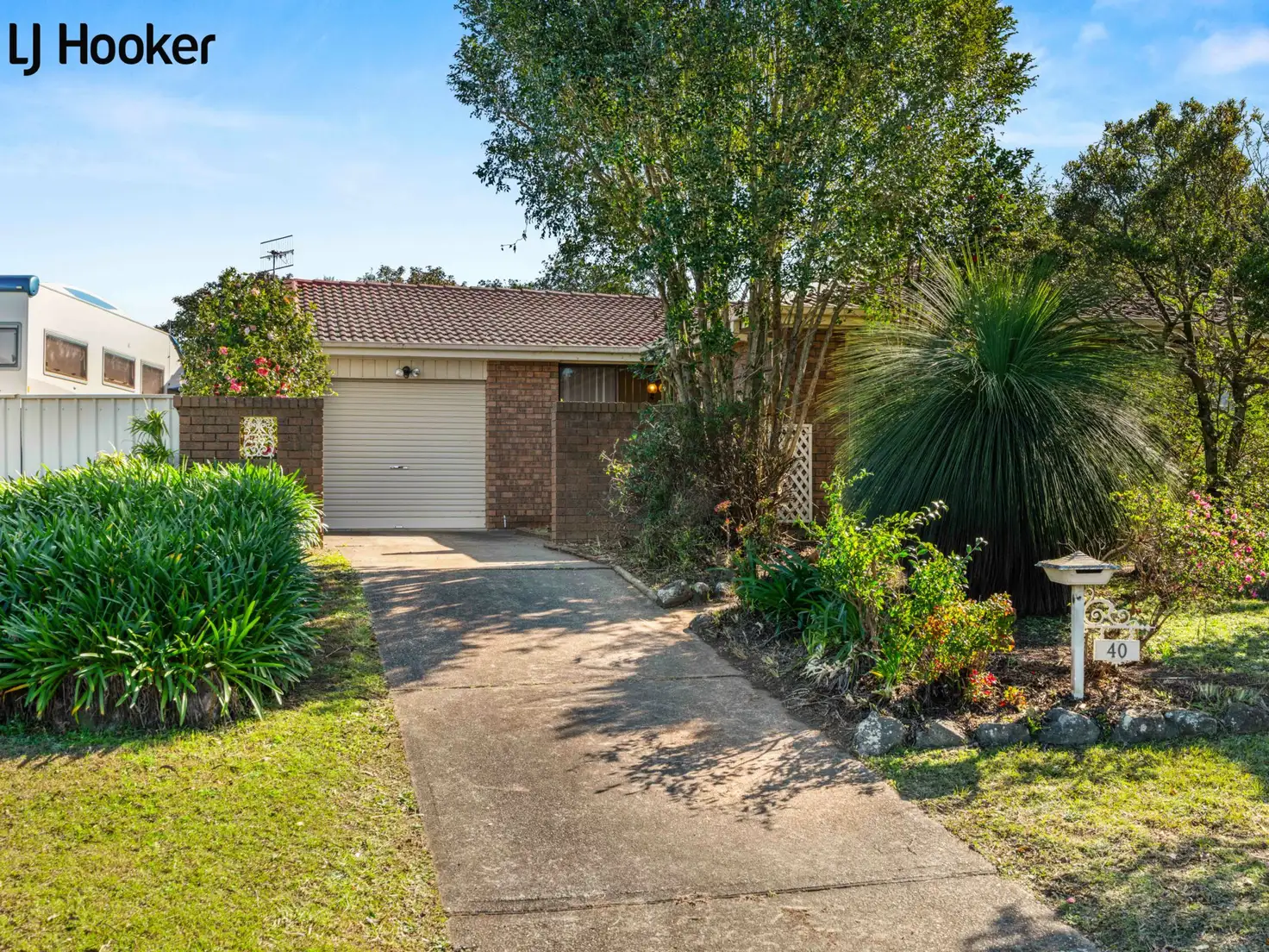 Main view of Homely house listing, 40 Yeovil Drive, Bomaderry NSW 2541