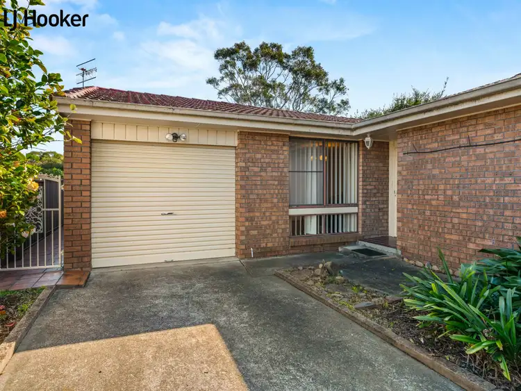 Second view of Homely house listing, 40 Yeovil Drive, Bomaderry NSW 2541