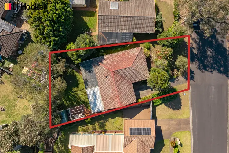 Third view of Homely house listing, 40 Yeovil Drive, Bomaderry NSW 2541