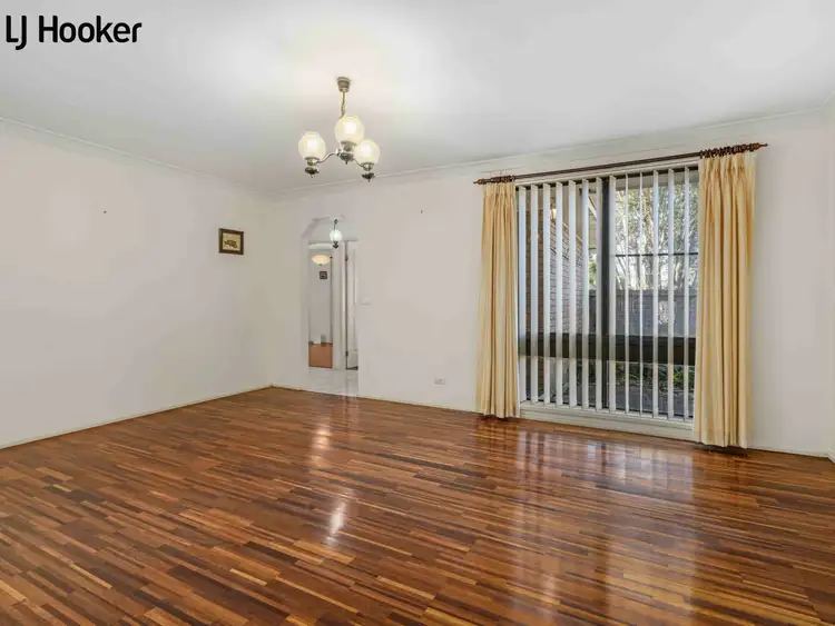 Fifth view of Homely house listing, 40 Yeovil Drive, Bomaderry NSW 2541