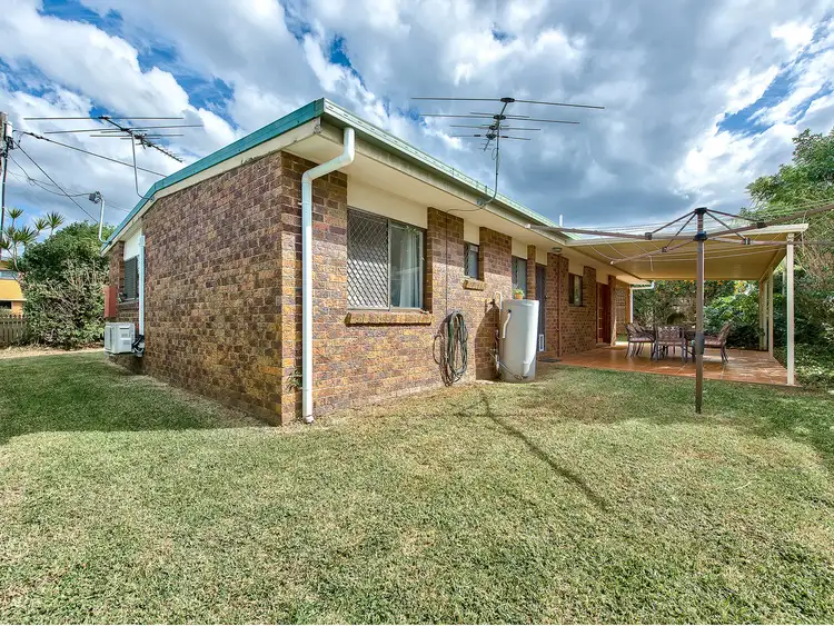 Second view of Homely house listing, 18 Burren Street, Wavell Heights QLD 4012