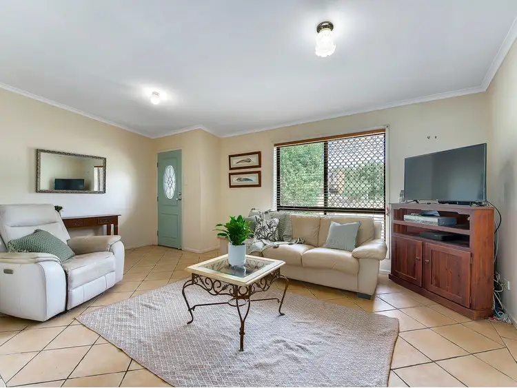 Third view of Homely house listing, 18 Burren Street, Wavell Heights QLD 4012