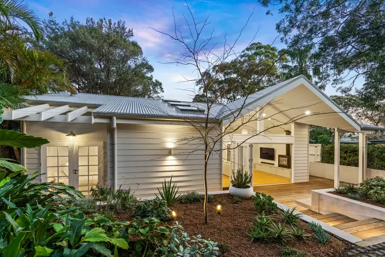 33 Irrubel Road, Newport NSW 2106
