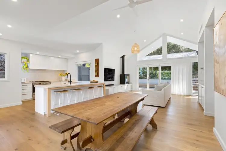 Third view of Homely house listing, 33 Irrubel Road, Newport NSW 2106