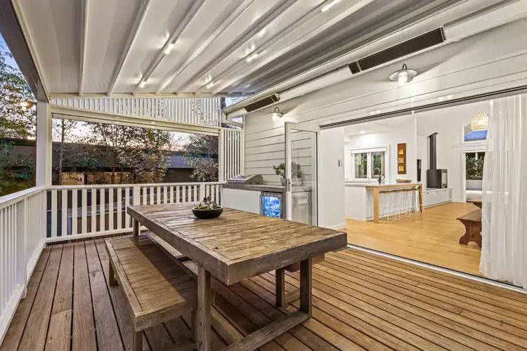 Fourth view of Homely house listing, 33 Irrubel Road, Newport NSW 2106