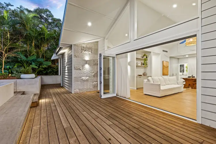 Fifth view of Homely house listing, 33 Irrubel Road, Newport NSW 2106