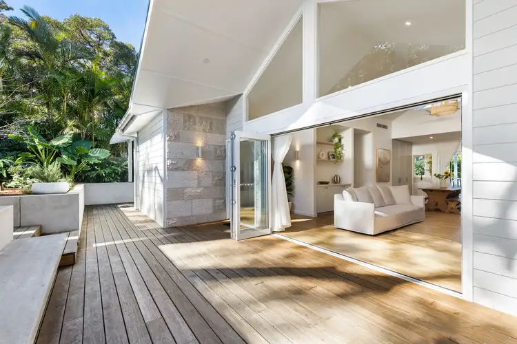 Sixth view of Homely house listing, 33 Irrubel Road, Newport NSW 2106