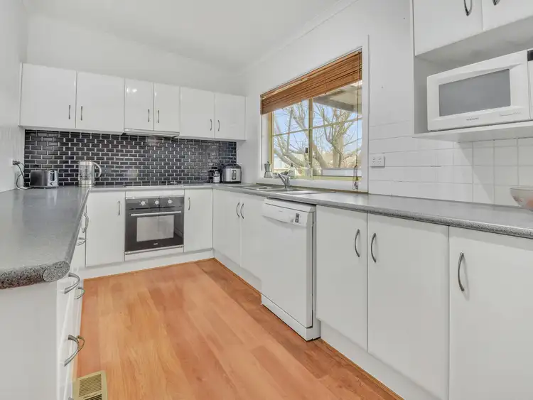 Second view of Homely house listing, 36 Nasmyth, Young NSW 2594