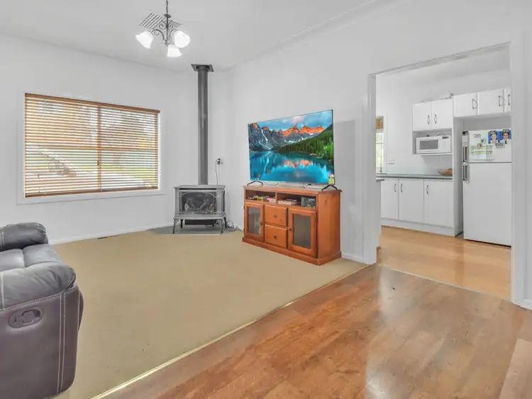 Fourth view of Homely house listing, 36 Nasmyth, Young NSW 2594