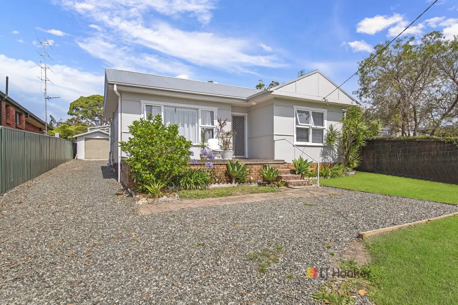Main view of Homely house listing, 6 Huene Avenue, Halekulani NSW 2262