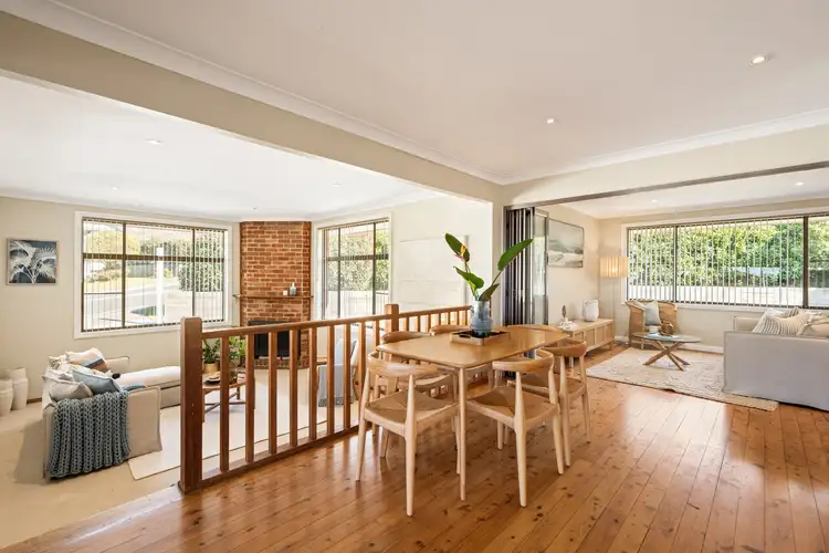 1 Kalang Road, Elanora Heights NSW 2101