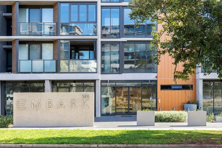 419/253 Northbourne Avenue, Lyneham ACT 2602