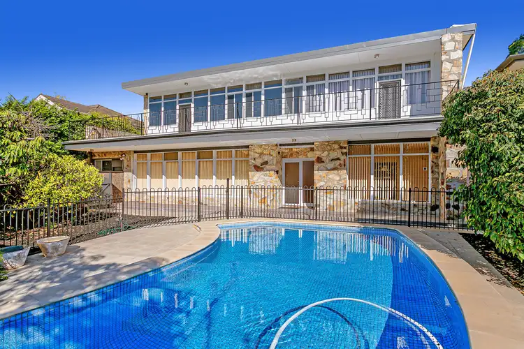 6 Wilaroo Avenue, Beaumont SA 5066