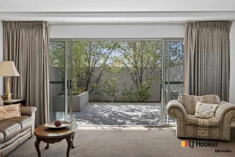 Sixth view of Homely unit listing, 18/15 Strangways Street, Curtin ACT 2605