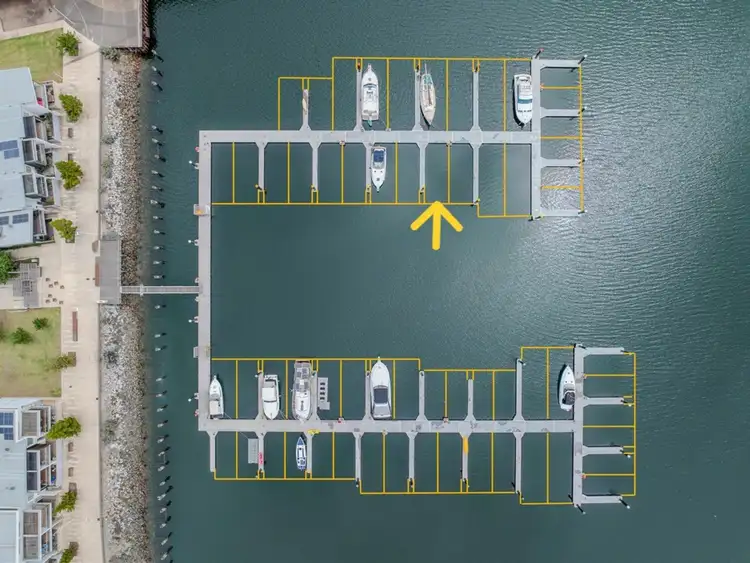 Second view of Homely land listing, Lot C9 Edgewater Marina/. Precinct 1 Wirra Drive, New Port SA 5015