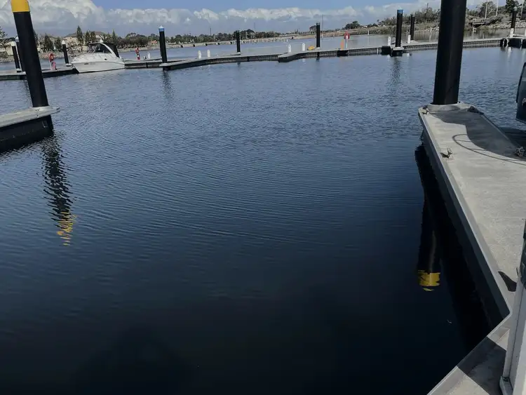 Third view of Homely land listing, Lot C9 Edgewater Marina/. Precinct 1 Wirra Drive, New Port SA 5015