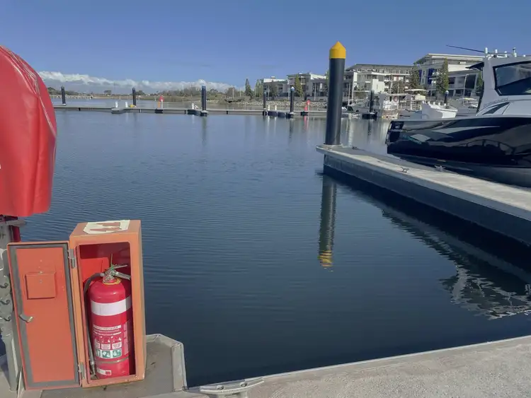 Fourth view of Homely land listing, Lot C9 Edgewater Marina/. Precinct 1 Wirra Drive, New Port SA 5015