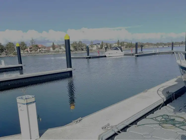 Fifth view of Homely land listing, Lot C9 Edgewater Marina/. Precinct 1 Wirra Drive, New Port SA 5015