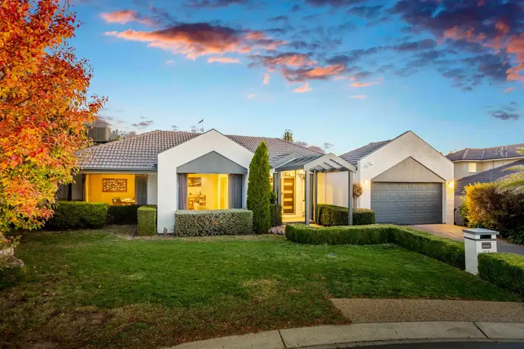 27 Oldershaw Court, Nicholls ACT 2913