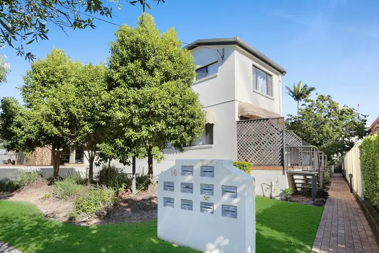 4/16 Lather Street, Southport QLD 4215