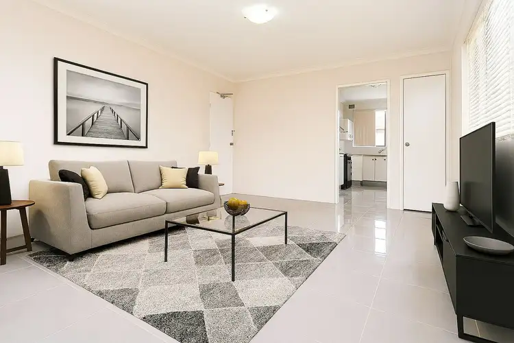 54/91A-97 Longfield St, Cabramatta NSW 2166