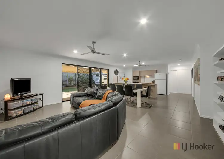 Seventh view of Homely house listing, 31 Longreach Court, Tannum Sands QLD 4680