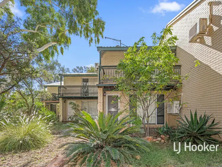 42/50 South Terrace, The Gap NT 870