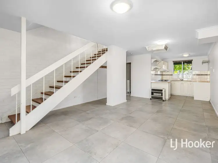 Third view of Homely townhouse listing, 42/50 South Terrace, The Gap NT 870